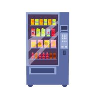 Icona distributore automatico