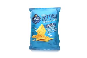 Guttiau Snack Classico