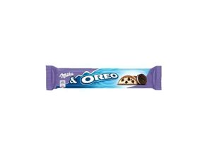 Milka Barretta Zack Oreo