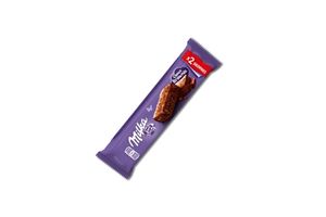 Milka Soft Cake Brownie