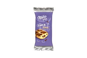 Milka Cake & Choc