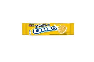 Oreo Golden