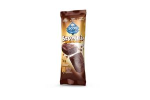 Brownie Senza Glutine