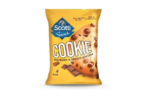 Cookie Morbido