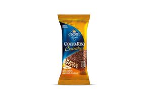Ciocco e Riso Crunchy