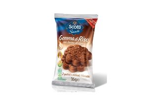 Gemma di Riso Cioccolato