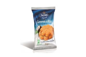 Gemma di Riso Cocco
