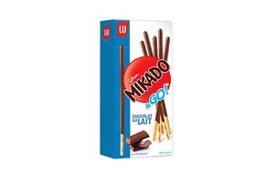 Mikado Latte