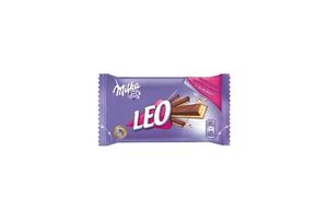 Milka Leo