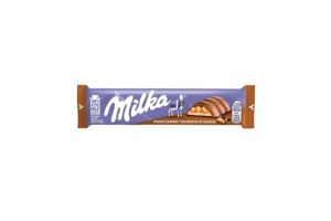 Milka Barretta Zack Peanut & Caramel