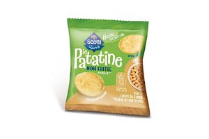 Le Patatine Protein