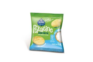 Le Patatine Sale Marino